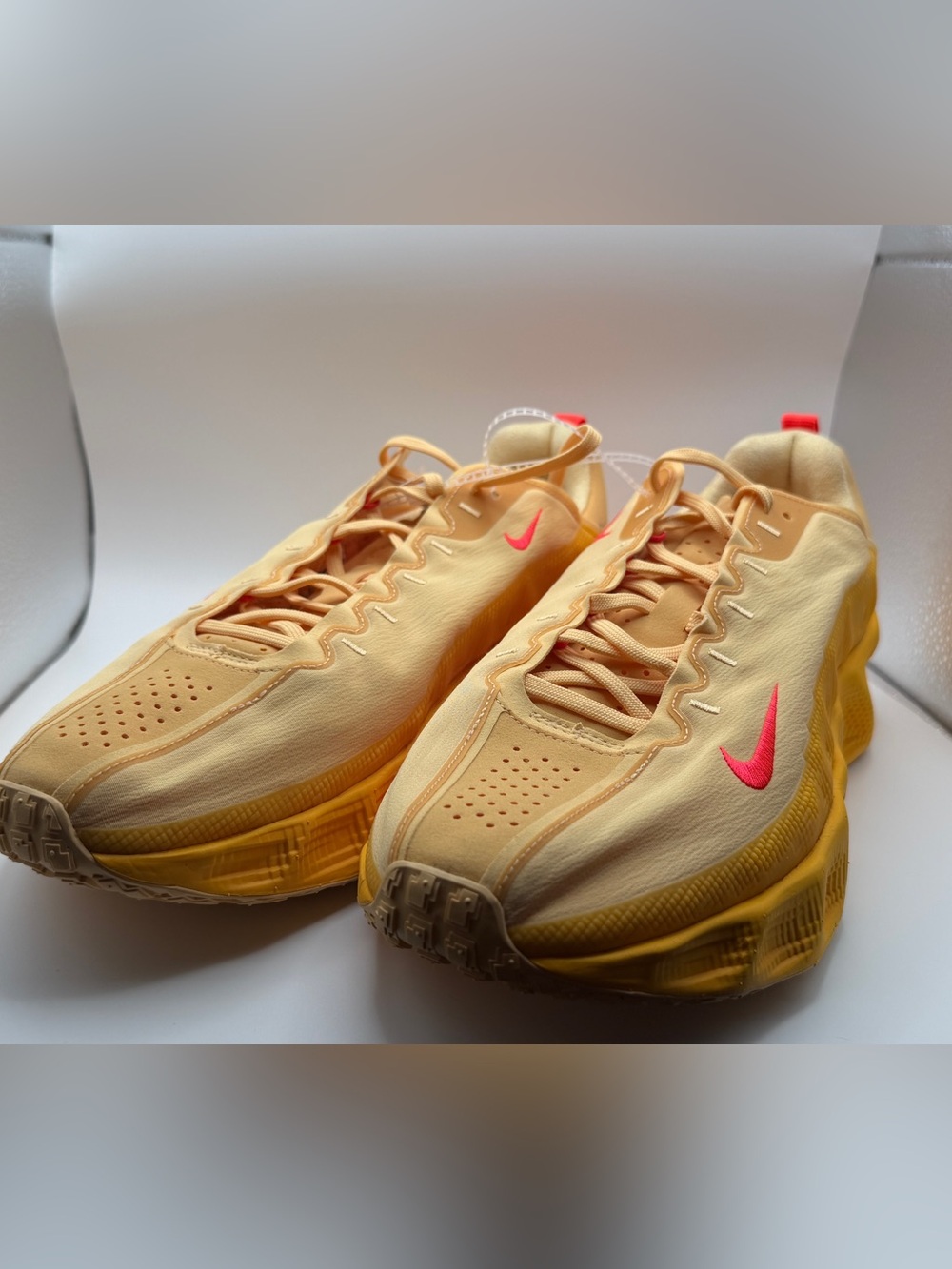Nike Ava Rover Fold and Crimson
